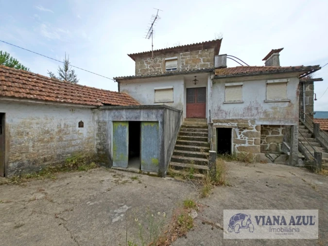 Quinta T5 para Venda em Barroselas e Carvoeiro Foto 5