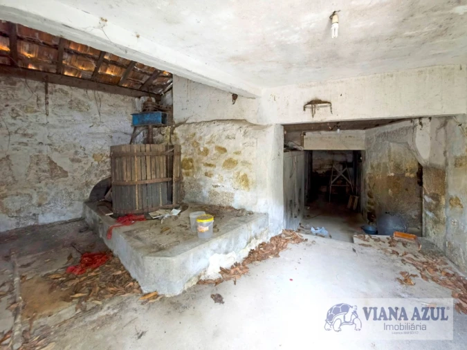 Quinta T5 para Venda em Barroselas e Carvoeiro Foto 28