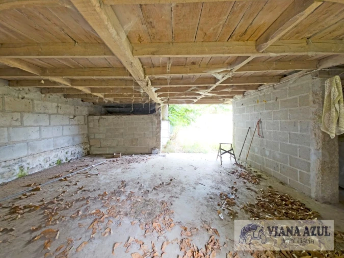 Quinta T5 para Venda em Barroselas e Carvoeiro Foto 33