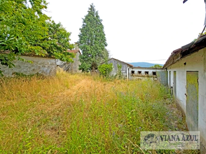 Quinta T5 para Venda em Barroselas e Carvoeiro Foto 50