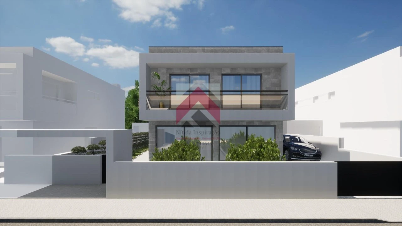 Moradia T4 para Venda em Esgueira Foto 3
