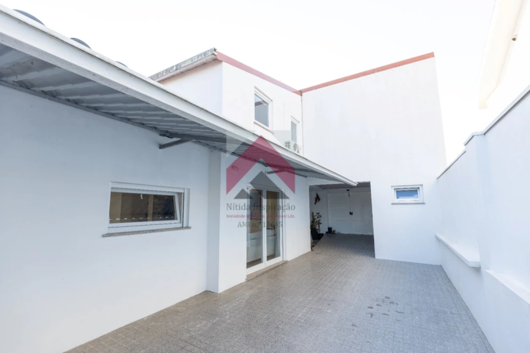 Moradia T4 para Venda em Ílhavo (São Salvador) Foto 27