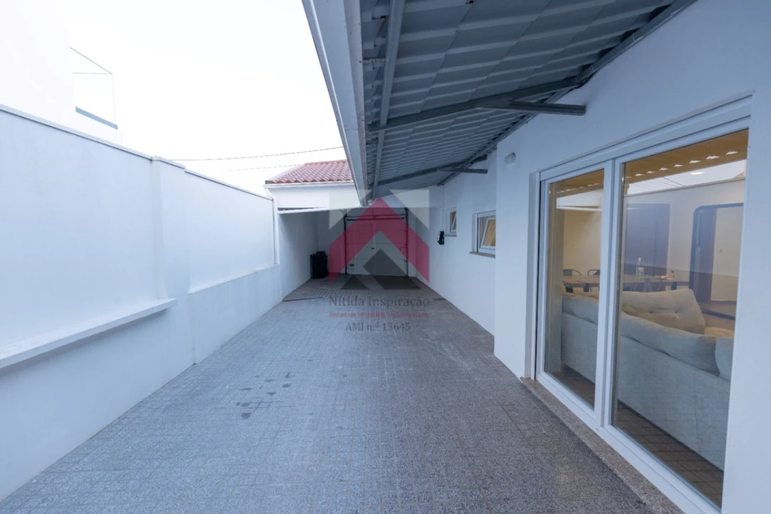 Moradia T4 para Venda em Ílhavo (São Salvador) Foto 28