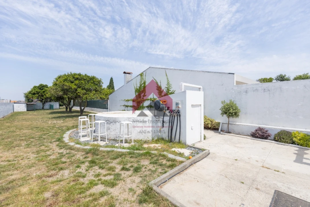 Moradia T4 para Venda em Ílhavo (São Salvador) Foto 32