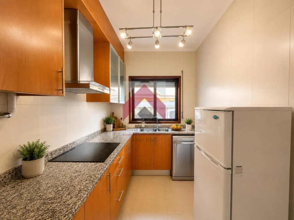 Apartamento T3 para Venda em Gafanha da Nazaré Foto 1