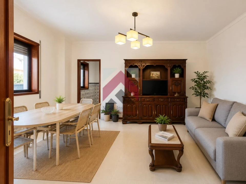 Apartamento T3 para Venda em Gafanha da Nazaré Foto 3