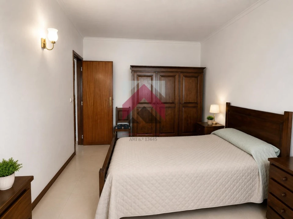 Apartamento T3 para Venda em Gafanha da Nazaré Foto 5
