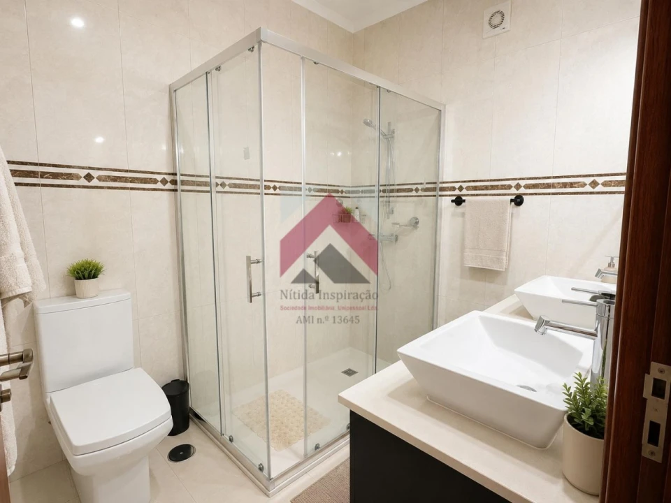 Apartamento T3 para Venda em Gafanha da Nazaré Foto 8
