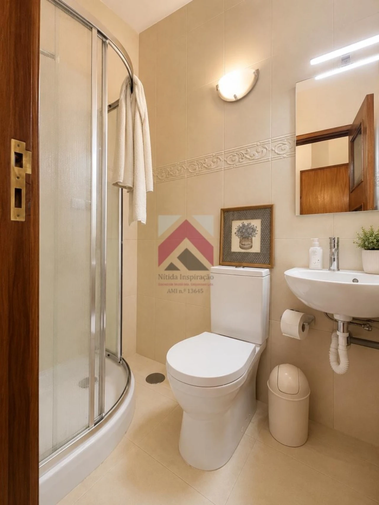 Apartamento T3 para Venda em Gafanha da Nazaré Foto 9