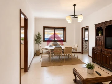 Apartamento T3 para Venda em Gafanha da Nazaré