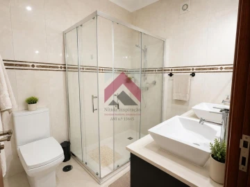 Apartamento T3 para Venda em Gafanha da Nazaré