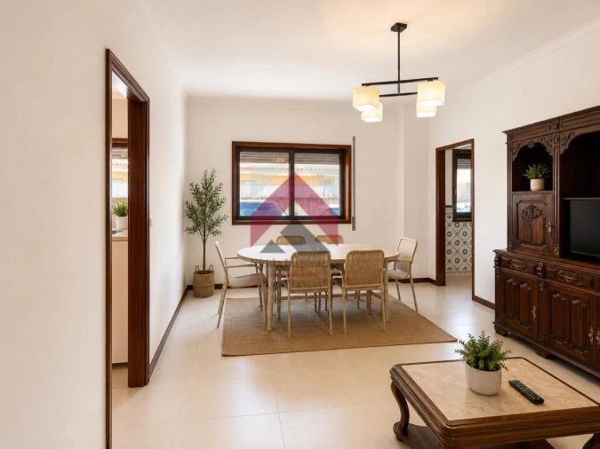 Apartamento T3 para Venda em Gafanha da Nazaré Foto 2