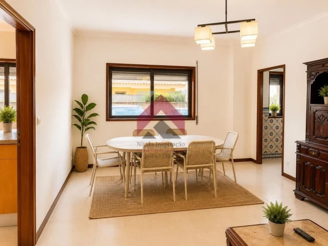 Apartamento T3 para Venda em Gafanha da Nazaré Foto 4