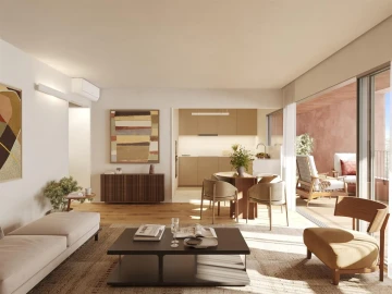 Apartamento T2 para Venda em Santo Antonio dos Olivais