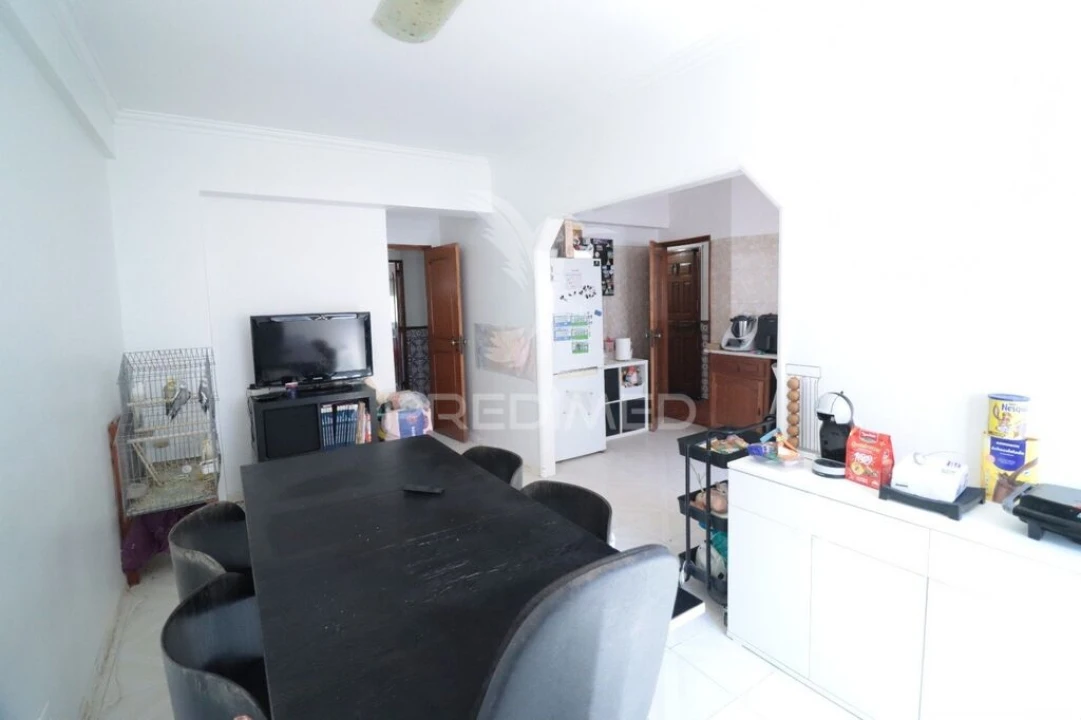 Apartamento T2 para Venda em Santa Iria de Azoia, São João da Talha e Bobadela Foto 8