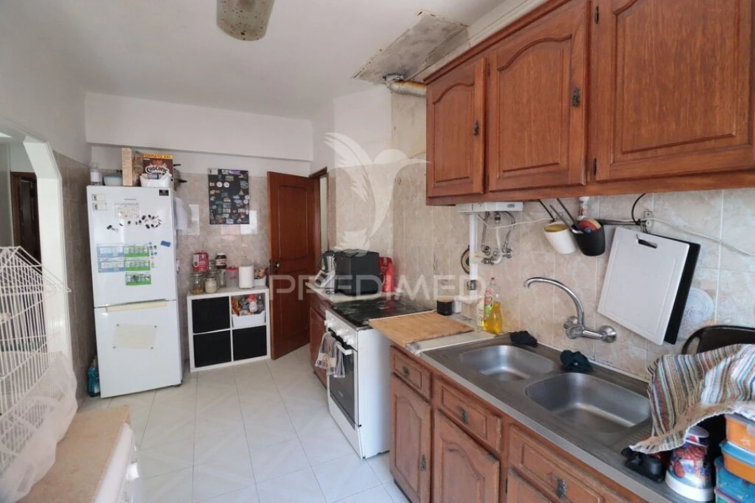 Apartamento T2 para Venda em Santa Iria de Azoia, São João da Talha e Bobadela Foto 9