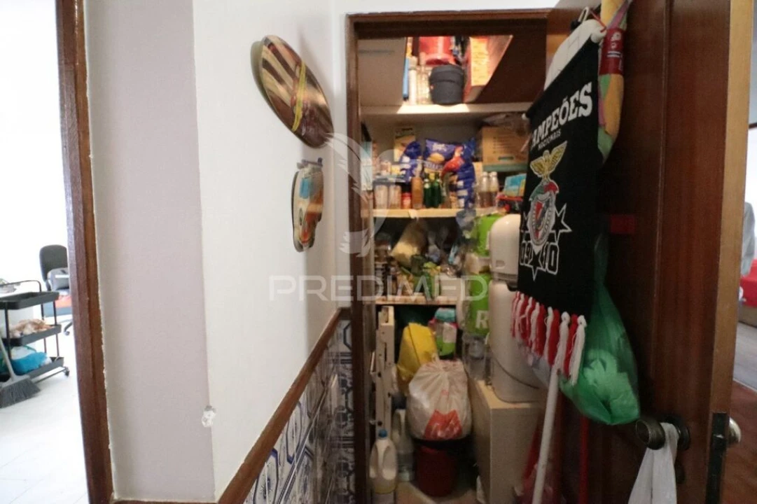 Apartamento T2 para Venda em Santa Iria de Azoia, São João da Talha e Bobadela Foto 10