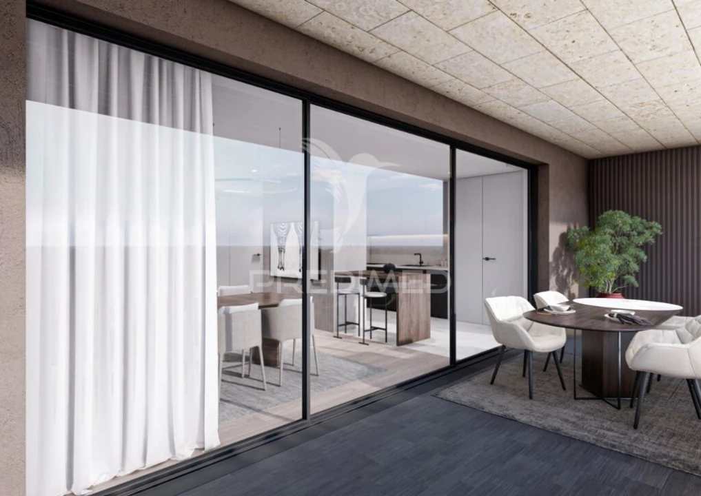 Apartamento T2 para Venda em Vila Nova de Cerveira e Lovelhe Foto 10