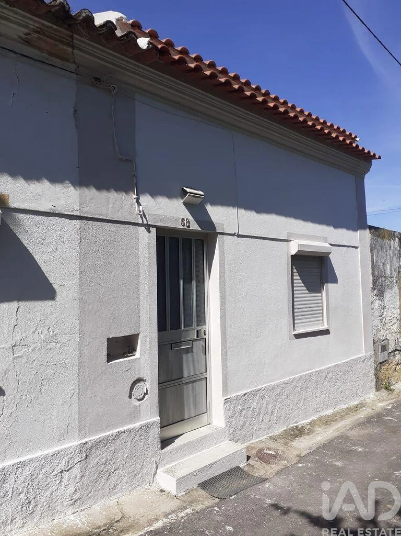 Moradia T2 para Venda em Tramagal Foto 1