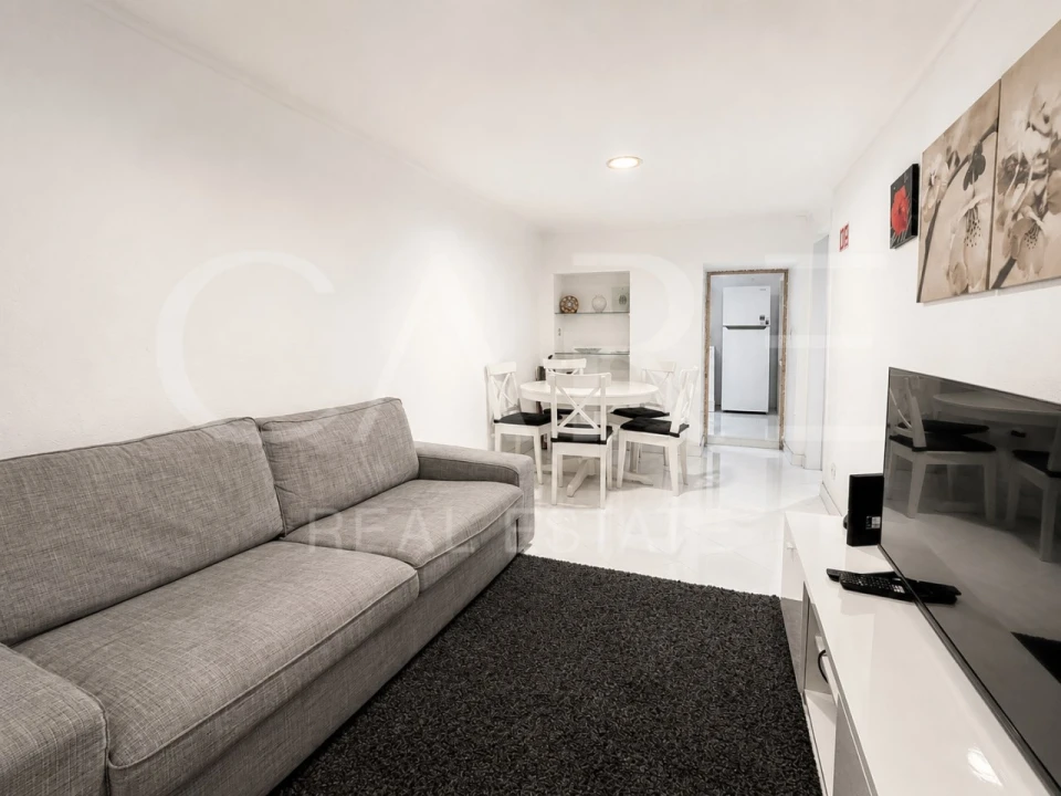 Apartamento T2 para Venda em Misericórdia Foto 2
