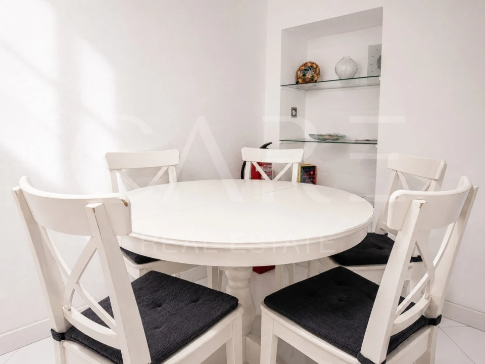 Apartamento T2 para Venda em Misericórdia Foto 3