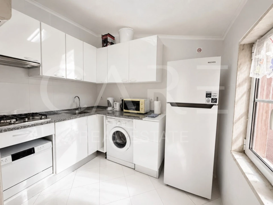 Apartamento T2 para Venda em Misericórdia Foto 4