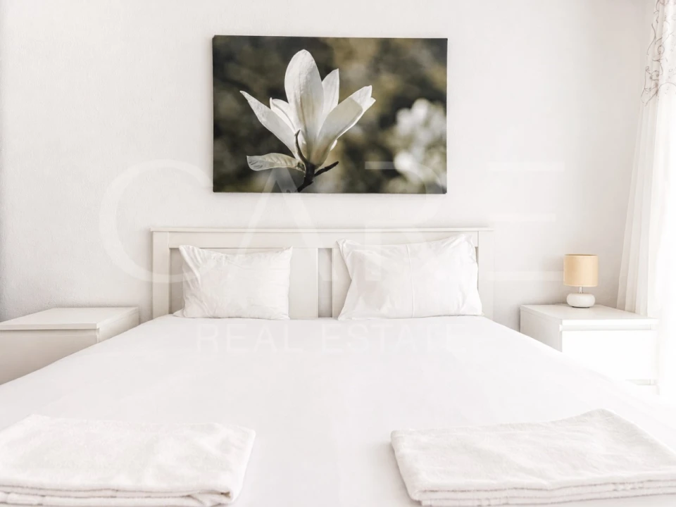 Apartamento T2 para Venda em Misericórdia Foto 12