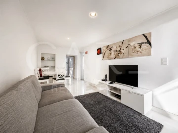 Apartamento T2 para Venda em Misericórdia
