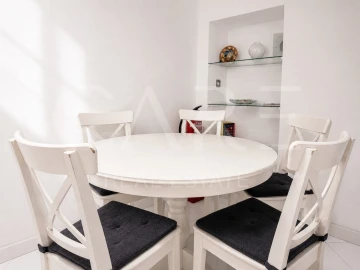 Apartamento T2 para Venda em Misericórdia