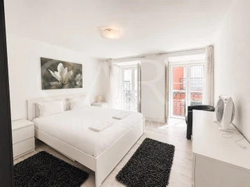 Apartamento T2 para Venda em Misericórdia