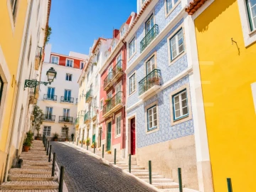 Apartamento T2 para Venda em Misericórdia
