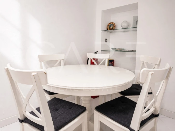 Apartamento T2 para Venda em Misericórdia Foto 3
