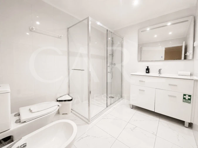 Apartamento T2 para Venda em Misericórdia Foto 8