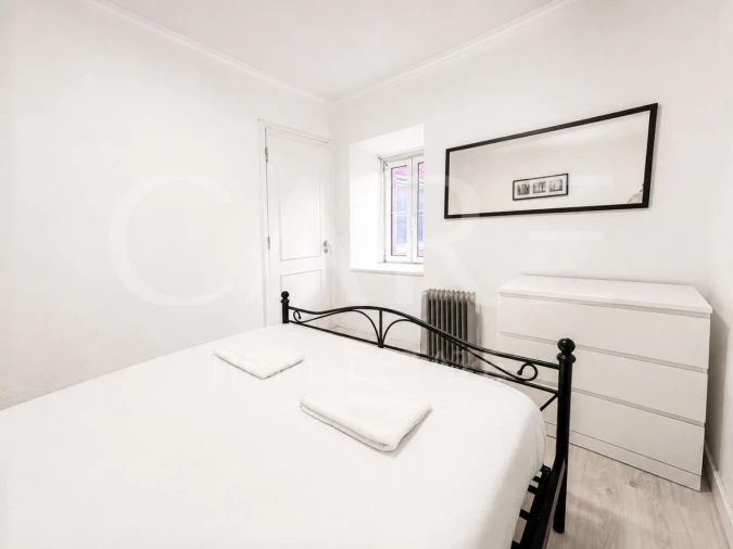 Apartamento T2 para Venda em Misericórdia Foto 9