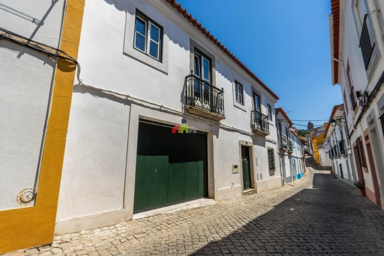 Moradia T3 para Venda em Nossa Senhora da Vila, Nossa Senhora do Bispo e Silveiras Foto 67