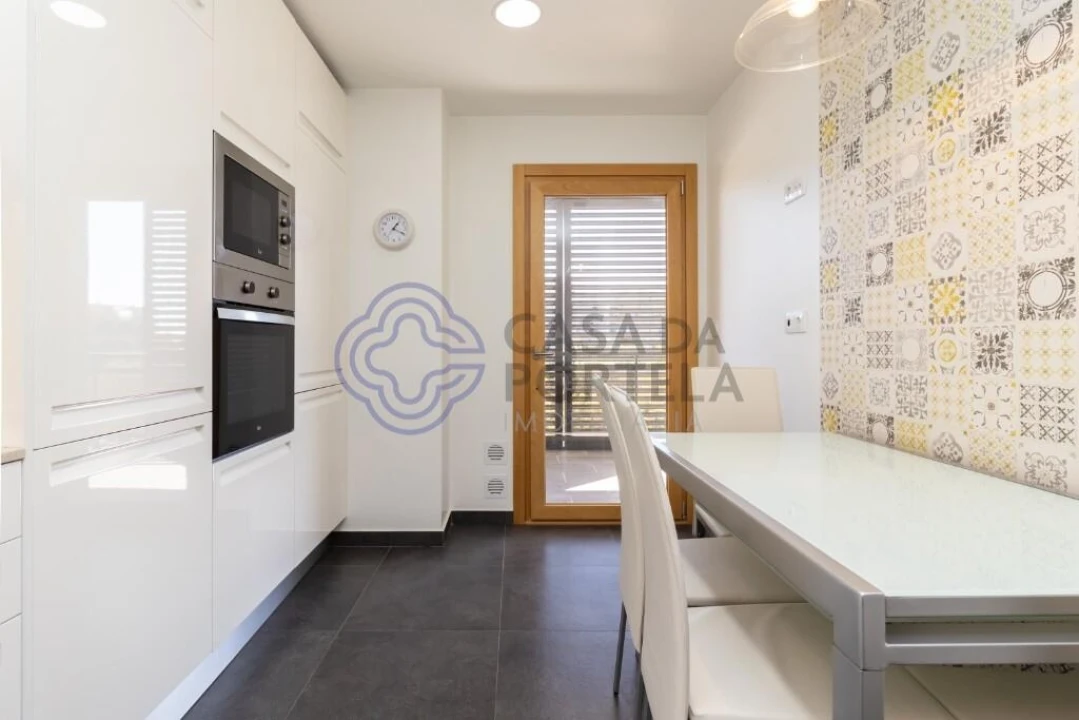 Apartamento T1 para Arrendamento em Alcochete Foto 11