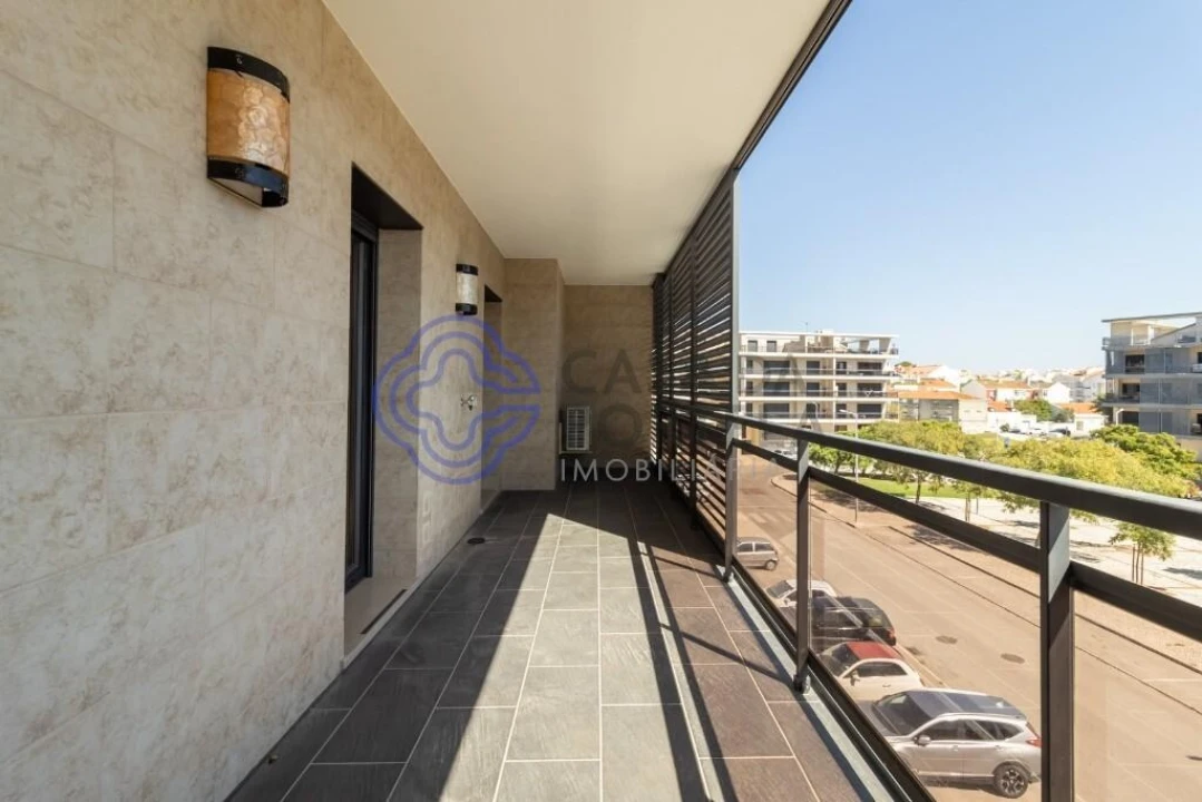 Apartamento T1 para Arrendamento em Alcochete Foto 15