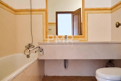 Apartamento T4 para Venda em Alcochete
