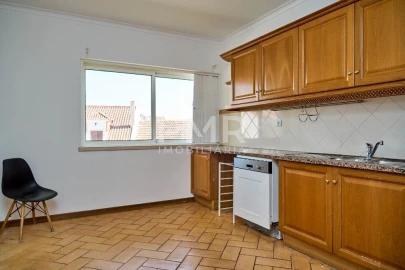 Apartamento T4 para Venda em Alcochete