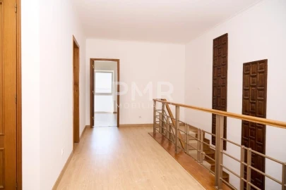 Apartamento T4 para Venda em Alcochete