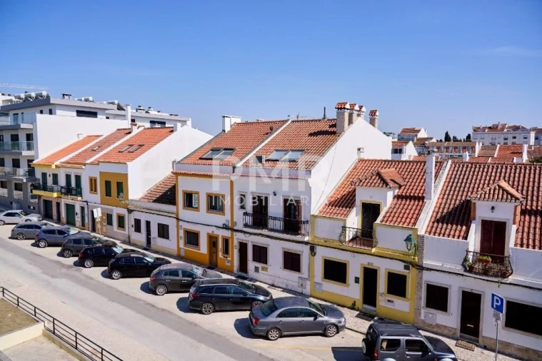 Apartamento T4 para Venda em Alcochete Foto 21