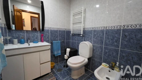 Apartamento para Venda em Valongo
