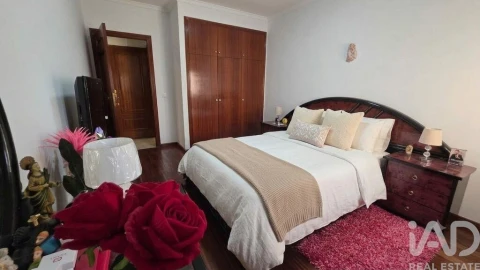 Apartamento para Venda em Valongo