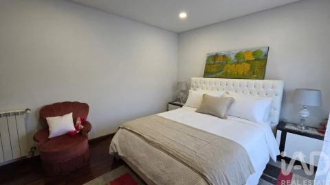 Apartamento para Venda em Valongo