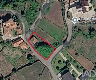Moradia T3 para Venda em São Paio