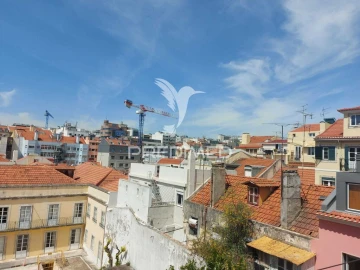 Apartamento T2 para Venda em Santo António