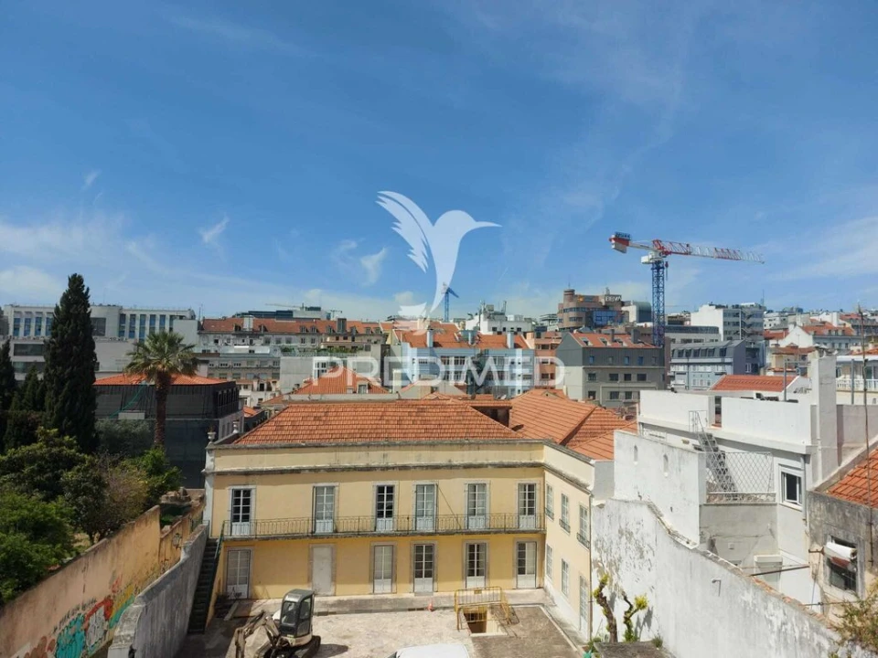 Apartamento T2 para Venda em Santo António Foto 6