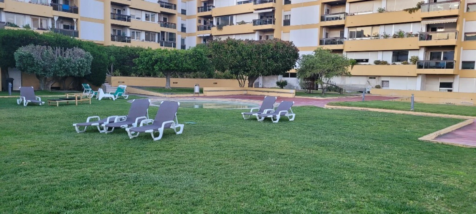 Apartamento T2 para Venda em Oeiras e São Julião da Barra, Paço de Arcos e Caxias Foto 6