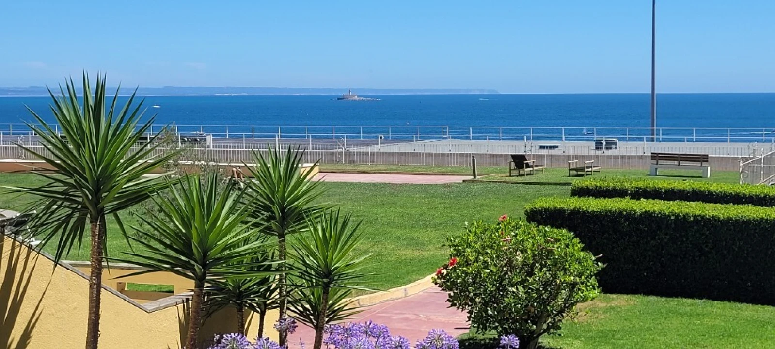 Apartamento T2 para Venda em Oeiras e São Julião da Barra, Paço de Arcos e Caxias Foto 4