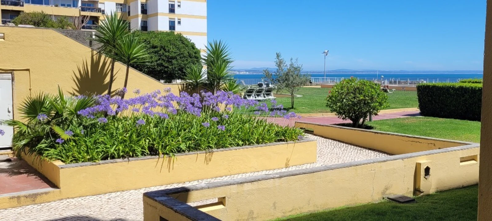 Apartamento T2 para Venda em Oeiras e São Julião da Barra, Paço de Arcos e Caxias Foto 3